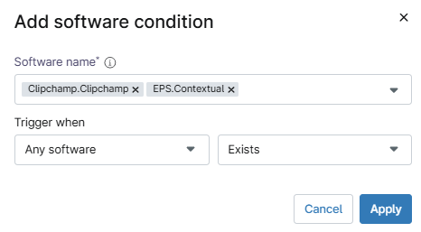 example of compound software condition.png